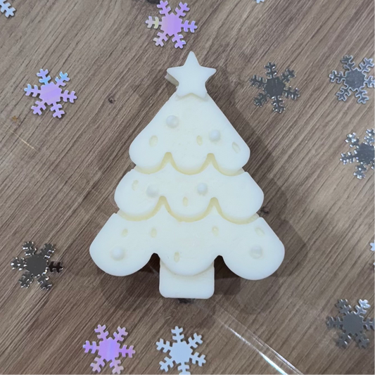 Christmas tree - Wax melt